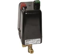 Pressostat Condor MDR 5/11K Pressostat pour compresseur G 1/2", 2 - 11 bar (avec interrupteur)