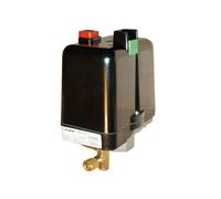 Pressostat Condor MDR 5/16K Pressostat pour compresseurs de type MDR 5