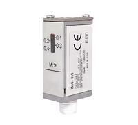 Pressostat Contacteur Reed Type IS10M | Modèles IS10M-20/30/40 Interrupteur de pression fiable et interrupteur reed Conception compacte