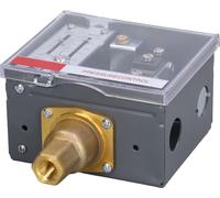 Pressostat, contrôleur de pression, pressostat réglable, contrôleur de pression, contrôleur de pression de vapeur, régulateur de pression d'air