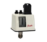 Pressostat Danfoss BCP6 5-25 bar (017B0022)