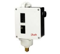Pressostat Danfoss RT121 (017-521566)