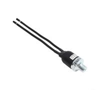Pressostat de compresseur d'air 90-120 psi, 0,6 cm NPT mâle filetage contrôleur de pression pour réservoir d'air, klaxons de train et systèmes de suspension, 30 A 12 V/24 V/110-240 V AC DC