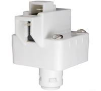 Pressostat de filtration RO de 5,1 cm pour machines à eau pure avec capacité de détection de pression fiable (faible)