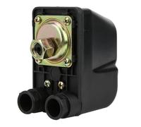 Pressostat de pompe Contrôleur de Pression d'affichage Commutateur de Commande de Pompe à Eau Automatique