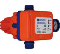 Pressostat d'eau Nowax, 10 bars max., 230 V