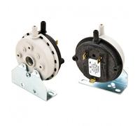 Pressostat différentiel 10/20 Pascal avec support pour poêle à granulés (RIF. INT. 7002)
