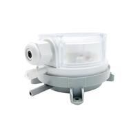 Pressostat différentiel d'air, contrôleur de débit de vent réglable(200-1000Pa)