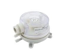 Pressostat différentiel d'air DPS200A/400A DPSN2500A(DPSN400A 40~400pa)
