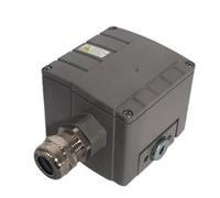 Pressostat différentiel GGW3A4/2X, commutateur différentiel d'air(GGW150A4/2X)