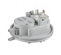 Pressostat différentiel HUBA 39 Pascal dans la dépression - greffage Ø 6.2 mm (Ref Int. 7015)