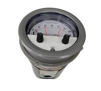 Pressostat différentiel photohélique A3000 DPDT, contrôleur de pression d'air CVC(A3000-25kpa)