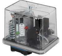 Pressostat Grundfos FF4-8, 0,5-8 bars, unipolaire, pour pompes submersibles, 1 pièce.