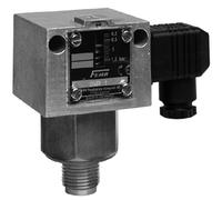 Pressostat Honeywell DCMV3