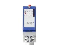 Pressostat industriel, port XMLA500D2S11 30-500bar G1/4 | Pressostat différentiel fixe for interrupteur de commande hydraulique