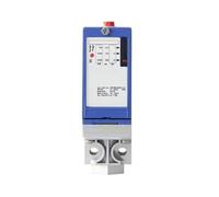 Pressostat industriel, XMLA020A2S11 1-20bar différentiel fixe | Pressostat G1/4 Port, for air, interrupteur de contrôle de pression hydraulique d'eau