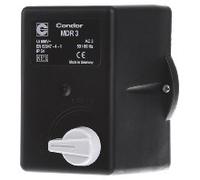 Pressostat MDR-3 GAA #212263 | Condor | MDR-3 GAA #212263 | 212263 | Pressostat