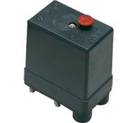 Mecafer – Pressostat 4 voies monophasé 10 bars 3/8''