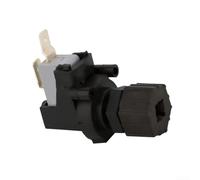 Pressostat pneumatique 0,6 cm pour filetage BSP pour compresseur (5) | Surveille les niveaux de pression de l'eau, assure une sécurité optimale, empêche les dysfonctionnements