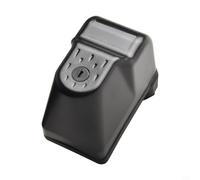 Pressostat SK-9 380V Triphasé pour Pompe à Eau | Modèle SK-9, tension 380V, triphasé, pour idéal pompes eau, conception pour robuste métal