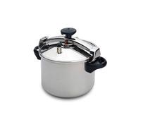 Pressure cooker N/Basket 4,5L Stainless steel