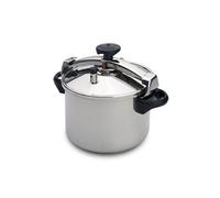 Pressure cooker Silampos Open Control S/cesto 8L Stainless steel