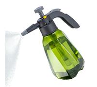 Pressure Garden Sprayer - ABS PP 33x13.5x13.5cm | Pump Pressure Pump Pump Watering Can | 1.5L Plant Mister With Adjustable Nozzle For Outdoor Gardening Patio Lawn and Indoor Plant Care
