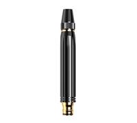Pressure Washer Nozzle Portable Alloy Multifunctional Powerful Spray Nozzle for Car Cleaning Home Watering