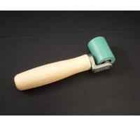 prestataires 95860599 Rouleau 40 mm en silicone pour prestataires heissluftgeräte