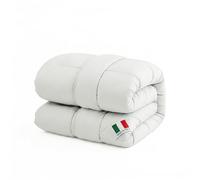 Prestige Duvet d'hiver Blanc, Double