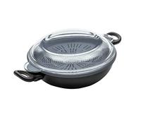 PRESTIGE Nadiya X Wok 4 en 1 26 cm