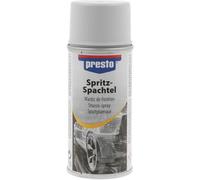 presto 165126 Mastic à pulvériser 150 ml