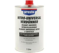 presto 171642 Diluant Universel Nitro 1 l