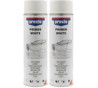 Presto 218200 Apprêt Universal Blanc 500 ml (Lot de 2)