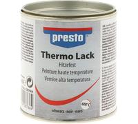 presto 287664 Effaceur de rouille noir 800°C 250 ml