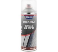presto 306321 Aérosol adhésif 400 ml