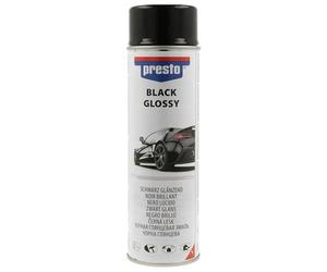 presto 428948 Universal noir brillant 500 ml
