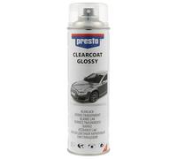 presto 428979 Universal Vernis transparent brillant 500 ml
