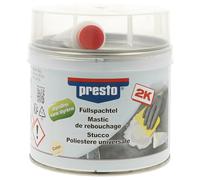 presto Mastic de Rebouchage (sans styrène) - 1000 g