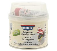 presto 443664 Mastic fin sans styrène 250 g