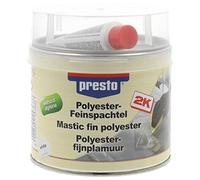 presto 443688 Mastic fin sans styrène 1000 g