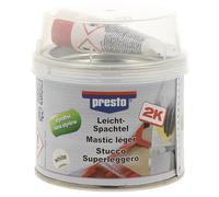presto 443718 Mastic léger sans styrène 125 g