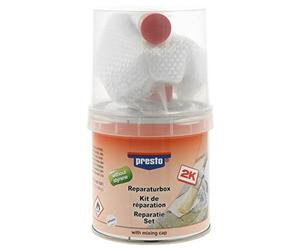 presto 443824 Boîte de réparation sans styrène 250 g
