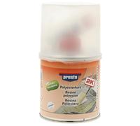 presto 443855 Résine polyester sans styrène 250 g