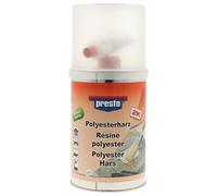 presto 443862 Résine polyester sans styrène 1000 g