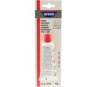 presto 600269 Durcisseur rouge sous blister 50 g