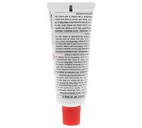 Presto Durcisseur mastic 600276 – Tous types de mastics polyester – Rouge – Tube 50 g