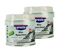 Presto 600351 Spatule en Aluminium 250 g