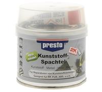 Presto 601460 Mastic universel, Nègre