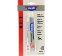 presto 601518 Mastic Fin NF-Combi sous Blister 100 g